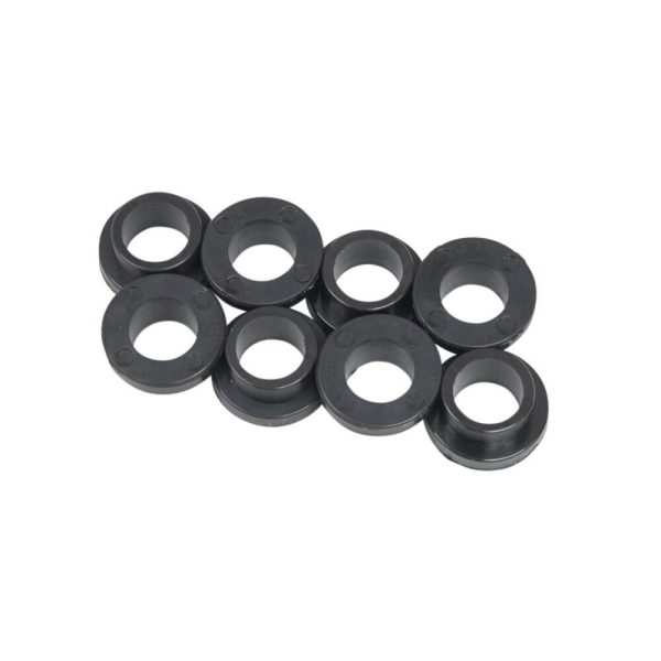 Aldan American ALD-4 Coilover Shock Replacement Bushing Kit For Aldan Coil-Overs
