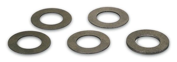Moroso 26140 Distributor Gear Shim Kit for Moroso GM Accel Chrysler w-1/2" Shaft