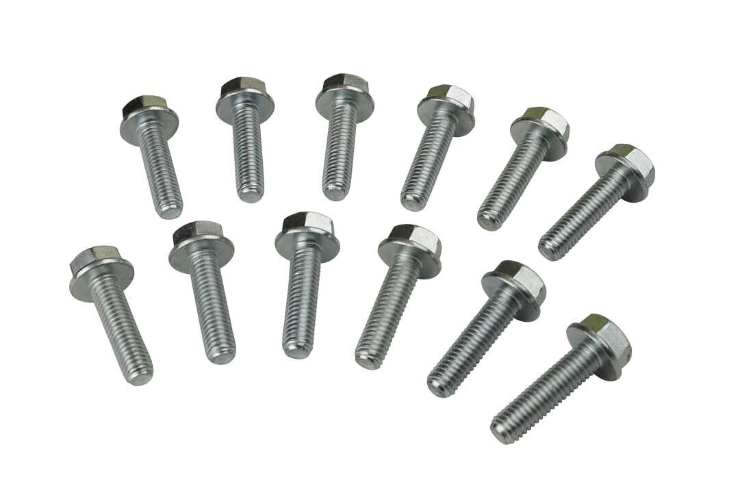 Moroso Bolt Kit GM LS Rear Seal Cover Moroso Bolt Kit GM LS Rear Seal Cover