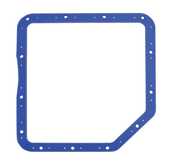 Moroso 93102 Tubo 350 Transmission Pan Gasket Rubber w/Steel Core 3/16" Thick