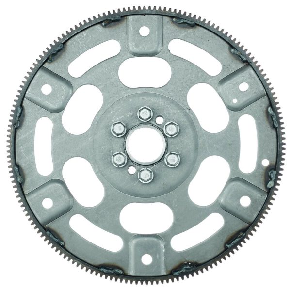 Flexplate LQ4 LQ9 LS Swap With TH400 4L80E Automatic Transmission 168T - Image 3