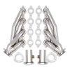 Flowtech Shorty Headers-Polished 304SS