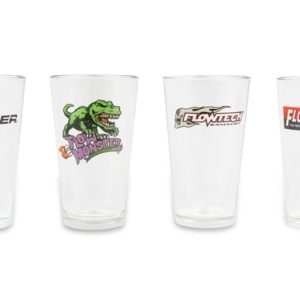 Holley Pub Glass Set