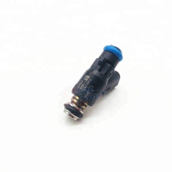 Delphi 12613412 GM 50lb/hr LS Truck EV6 Flex Fuel Injector - Image 5