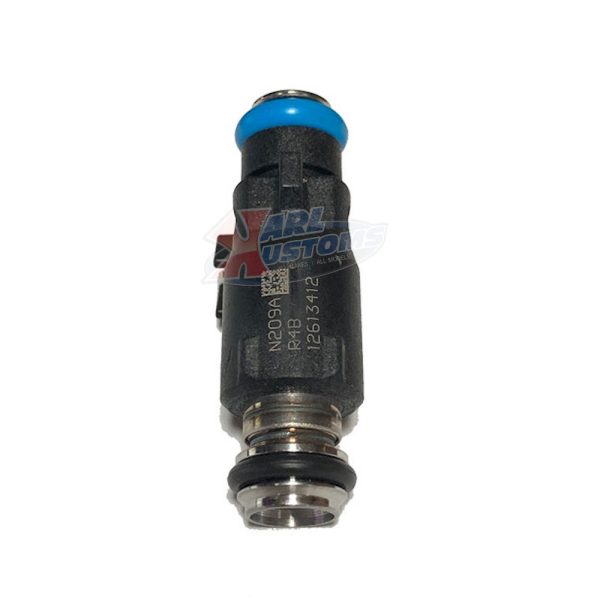 Delphi 12613412 GM 50lb/hr LS Truck EV6 Flex Fuel Injector - Image 4