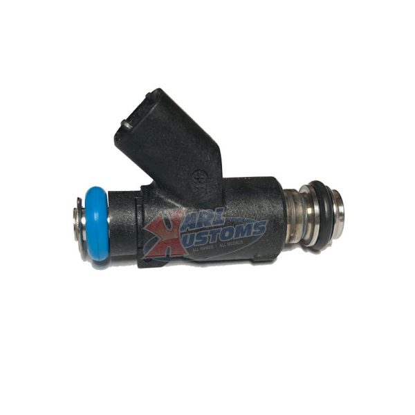 Delphi 12613412 GM 50lb/hr LS Truck EV6 Flex Fuel Injector - Image 3