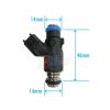 Delphi 12613412 GM 50lb/hr LS Truck EV6 Flex Fuel Injector - Image 7
