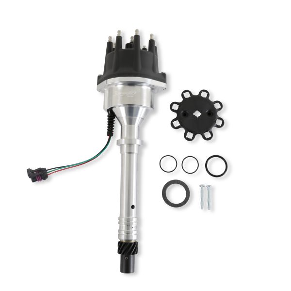 Holley Sniper EFI HyperSpark Distributor Kits HLY565-300K - Image 2