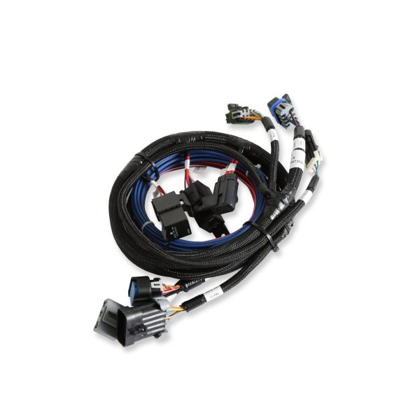 Holley Sniper EFI HyperSpark Distributor Kits HLY565-300K - Image 5