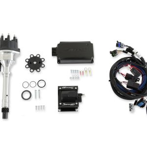Holley Sniper EFI HyperSpark Distributor Kits HLY565-300K