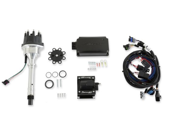 Holley Sniper EFI HyperSpark Distributor Kits HLY565-300K