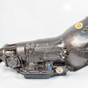 TCI Chevrolet V8 TH400 StreetFighter 4" Tailshaft Non Lock-Up
