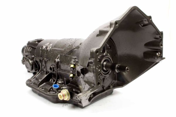 TCI Chevrolet V8 TH400 StreetFighter 4" Tailshaft Non Lock-Up - Image 2