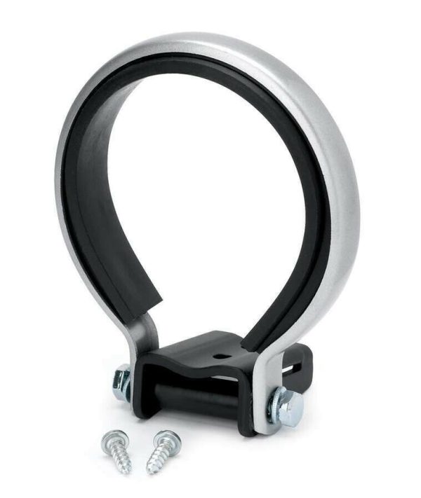 AutoMeter 3209 Tachometer Mount Shock Strap Kit 3-3/4" And 5" Monster Tachometer