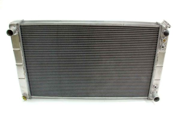 Northern 205215 Muscle Car 64-86 GM Cars LS Swap Conversion Aluminum Radiator