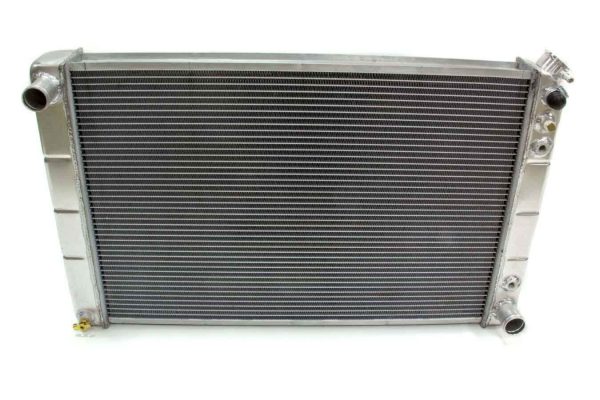 Northern 205216 Muscle Car 65-90 GM Cars LS Swap Conversion Aluminum Radiator