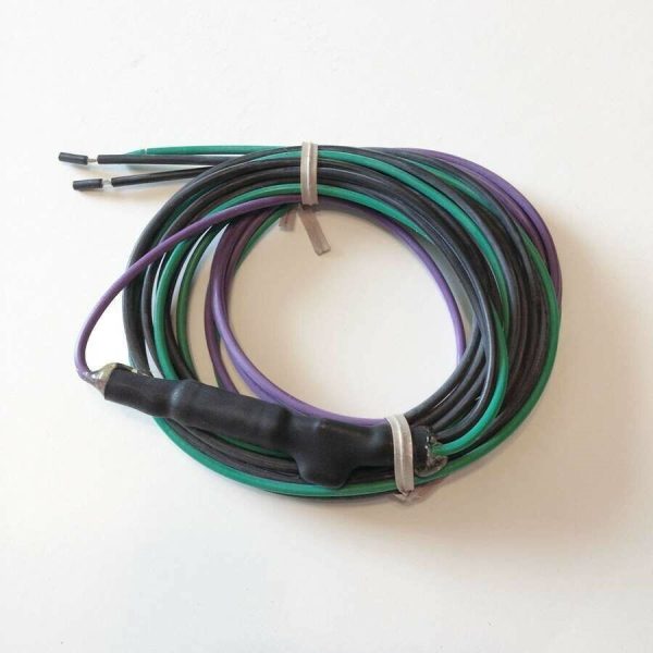 AutoMeter 9116 Tach Signal Radio Interference Filter Kit for Irratic Tachometer