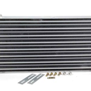 Northern 208102 Turbo Intercooler Aluminum 31" x 11-5/8" x 3-1/4" 76mm
