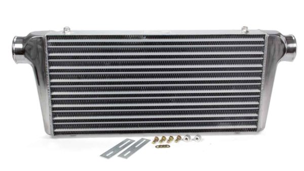 Northern 208102 Turbo Intercooler Aluminum 31" x 11-5/8" x 3-1/4" 76mm