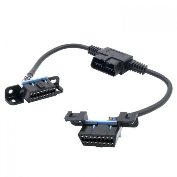 Auto Meter 5323 OBD-II Signal Splitter/Adapter AirDrive DashLink SmartControl