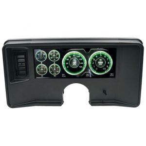 Auto Meter InVision 7005 Digital Instrument Gauge Display 82-87 Monte Carlo/El Camino/Malibu Color LCD