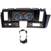 Auto Meter InVision 7008 Digital Instrument Gauge Display 69 Camaro Color LCD - Image 4