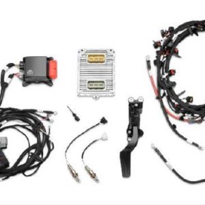Mopar Performance Crate Hellcrate Engine Controller Kit