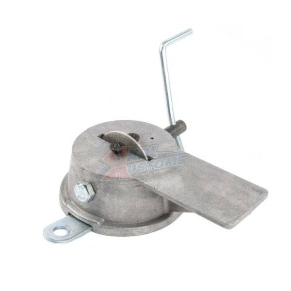 Mechanical Manual Piston Ring End Gap Filer Tool 170/140 Grit Carbide Wheel - Image 2