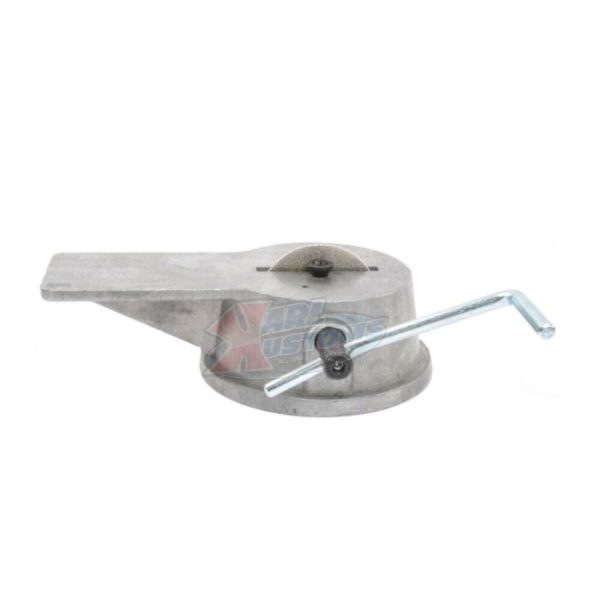 Mechanical Manual Piston Ring End Gap Filer Tool 170/140 Grit Carbide Wheel - Image 4