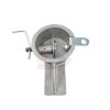 Mechanical Manual Piston Ring End Gap Filer Tool 170/140 Grit Carbide Wheel - Image 3