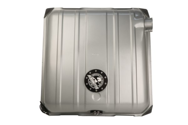 Aeromotive Gen II Stealth Fuel Tank, ’55-’57 Chevy