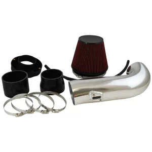 BluePrint LS01013 Universal Cold Air Intake Kit for Gen IV LS and Hemi engines