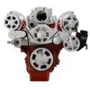 CVF All Inclusive Serpentine System for LS Engines - Image 2