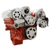CVF All Inclusive Serpentine System for LS Engines - Image 3