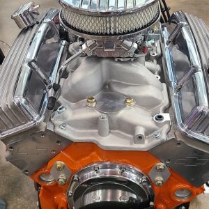 KARL KUSTOMS ZZ6 REMAN KUSTOM 350 ENGINE