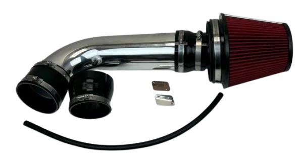 BluePrint LS01013 Universal Cold Air Intake Kit for Gen IV LS and Hemi engines - Image 2