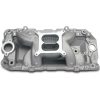 Edelbrock RPM Air-Gap 2-O Intake Manifold BB-Chevy 396-502 with oval port cylinder heads - Image 2
