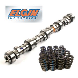Elgin E-1840-P Sloppy Stage 2 Camshaft & Matching Spring Kit .585 Lift