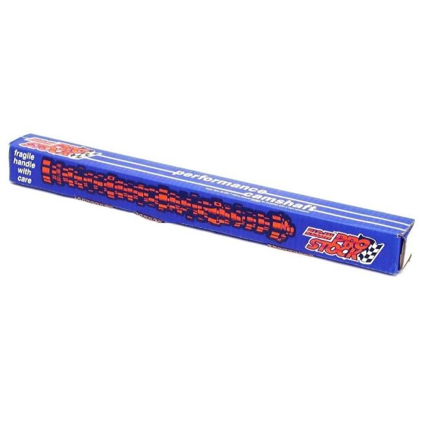 Elgin E-1841-P Sloppy Stage 3 Cam Camshaft For LS Engines .595" Lift - Image 2