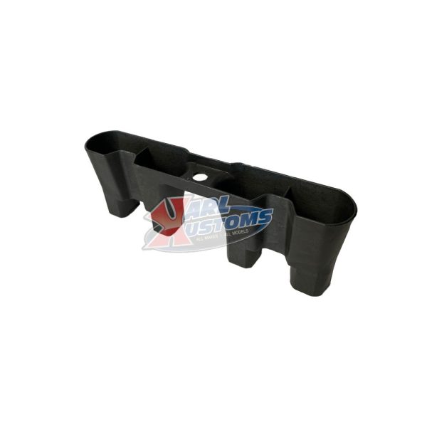 Elgin LS7 Style Hydraulic Roller Lifters & Trays - Image 2