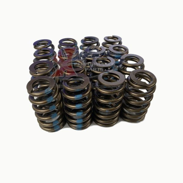 Elgin E-1840-P Sloppy Stage 2 Camshaft & Matching Spring Kit .585 Lift - Image 3