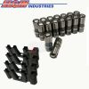 Elgin LS7 Style Hydraulic Roller Lifters & Trays