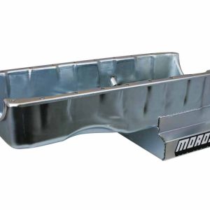 Moroso 20413 Gen V & IV big block oil pan