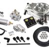 HOLLEY SNIPER STEALTH 4150 MASTER KIT - SHINY