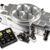 HOLLEY SNIPER STEALTH 4150 MASTER KIT - SHINY - Image 2
