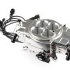 HOLLEY SNIPER STEALTH 4150 MASTER KIT - SHINY - Image 3