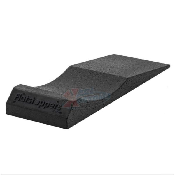 Race Ramps RR-FS-10 FlatStoppers 10" Wide Car Storage Ramps - 4 Pack - Image 3