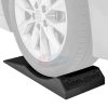 Race Ramps RR-FS-10 FlatStoppers 10" Wide Car Storage Ramps - 4 Pack - Image 2