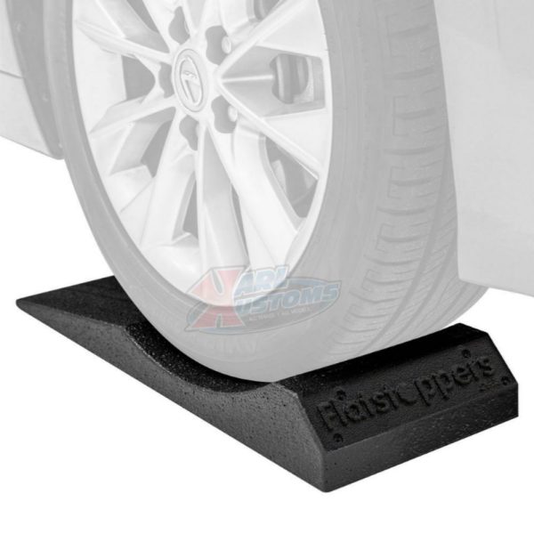 Race Ramps RR-FS-10 FlatStoppers 10" Wide Car Storage Ramps - 4 Pack - Image 2