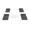 Race Ramps RR-FS-10 FlatStoppers 10" Wide Car Storage Ramps - 4 Pack - Image 7